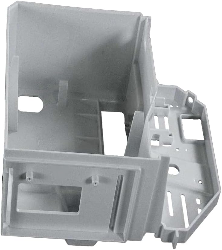 WPW10309864 - Genuine OEM Whirlpool Refrigerator Freezer Ice Maker Divider Guide